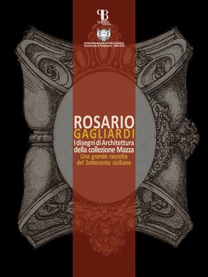 cover image of Rosario Gagliardi
